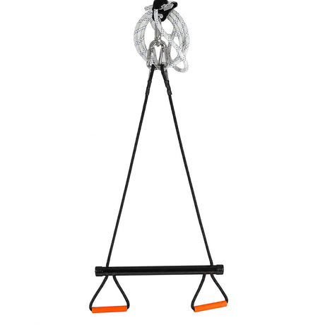 Trapeze Bar with Handles