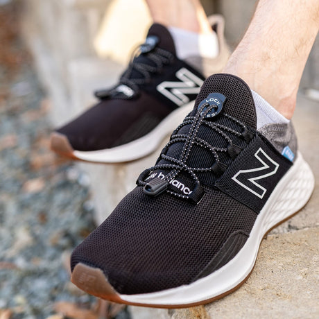 Lock Laces Elastic Shoelaces