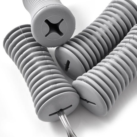 Universal Built-Up Handle