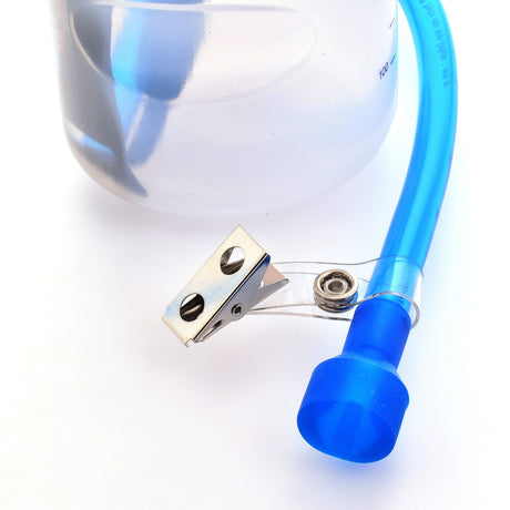 The Hydrant Drinking Aid - 1 Liter Accessible Water Bottle