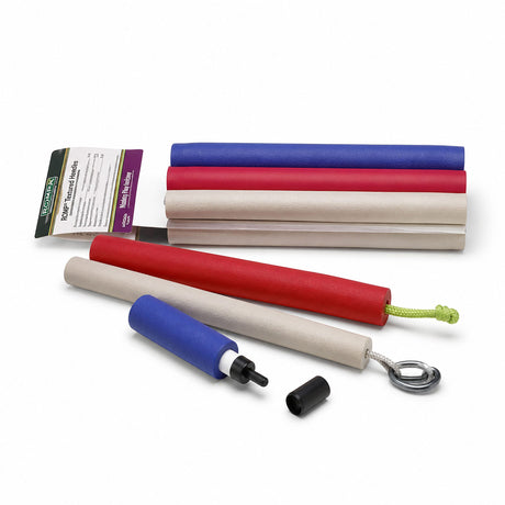 Closed-Cell Foam Tubing - Assorted Color