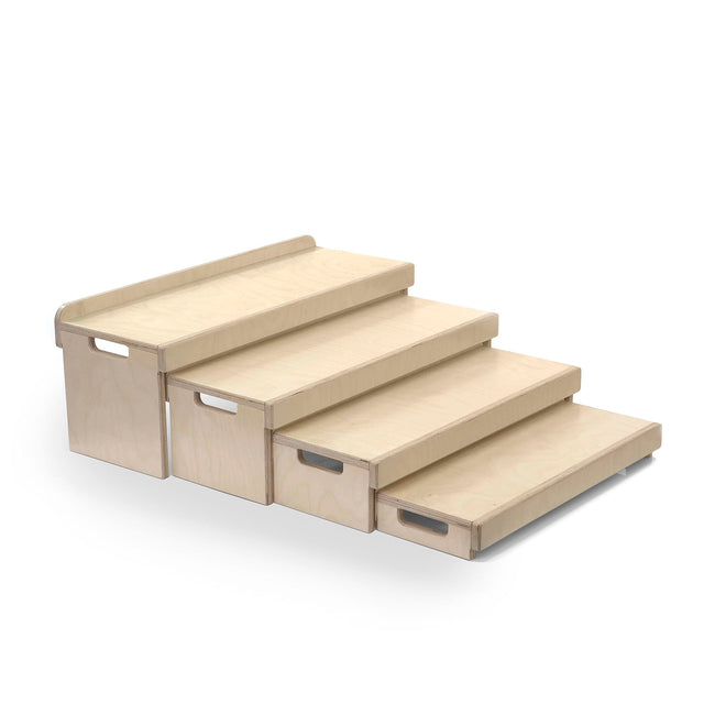 Nesting Steps | Gait Training | eSpecial Needs