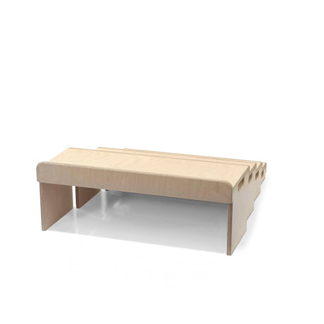 Nesting Steps