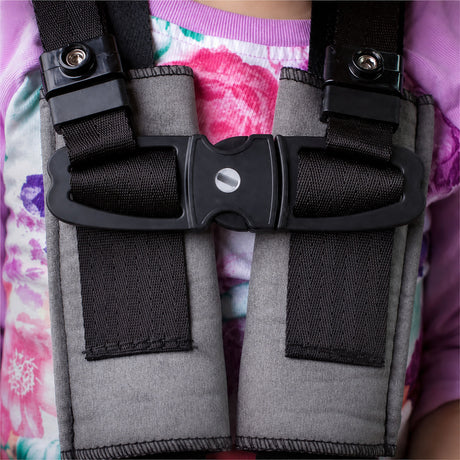 Chest Clip Buckle Guard