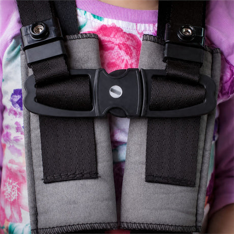 Chest Clip Buckle Guard