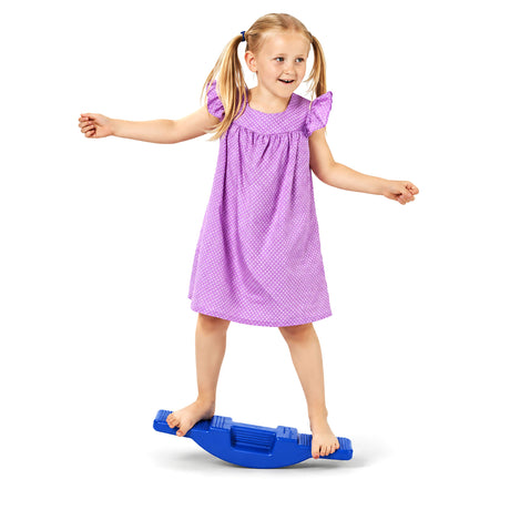 Gonge WippSider Balance Toy for Gross Motor Therapy