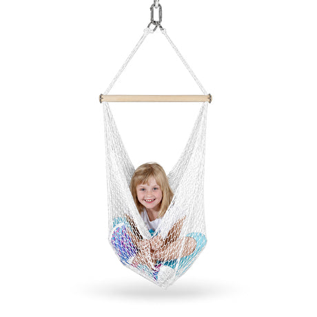 Spreader Bar for Therapy Net Swings