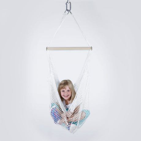 Spreader Bar for Therapy Net Swings