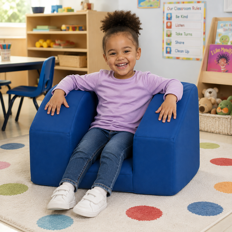 Keba Seat