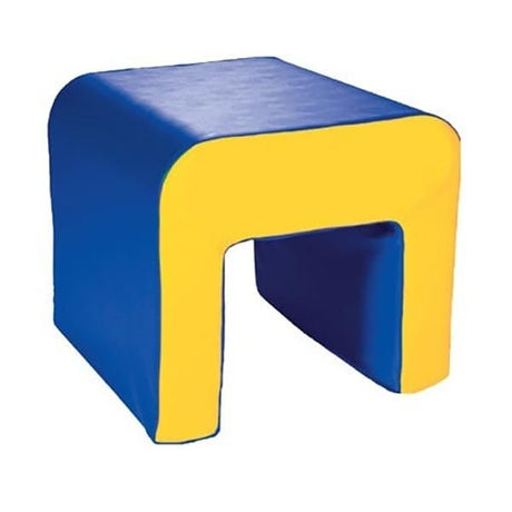 Softplay Foam Climbing Arch