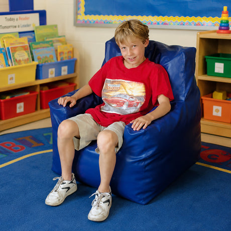 Senior Bean Bag Chair