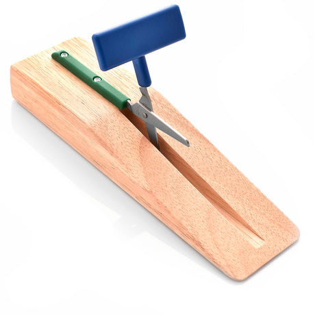 Mounted Table Top Scissors