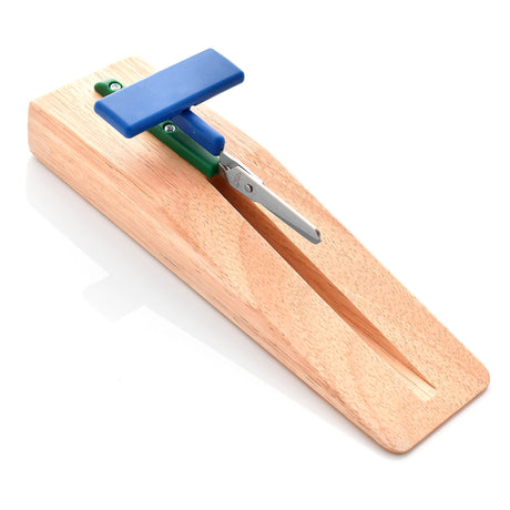 Mounted Table Top Scissors