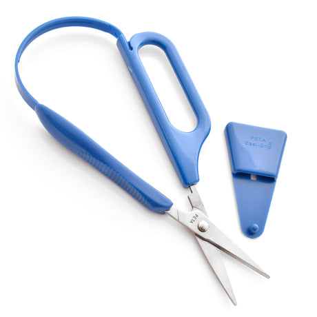 Long Loop Easi-Grip Scissors