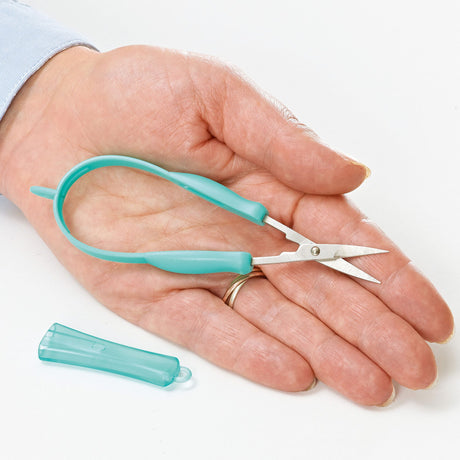 Adult Size Mini Easi-Grip Scissors