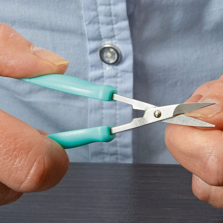 Adult Size Mini Easi-Grip Scissors