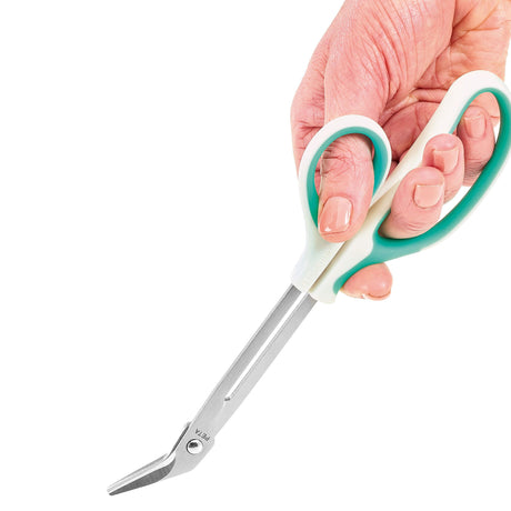Easi-Grip Long Reach Toe Nail Cutter
