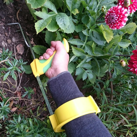 Easi-Grip Arm Support Cuff