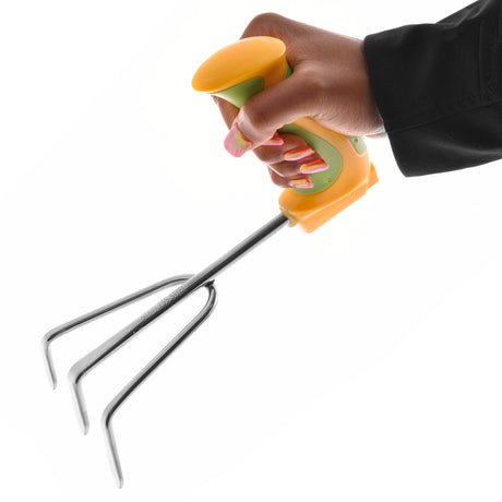 Easi-Grip Cultivator