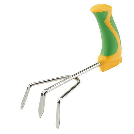 Easi-Grip Cultivator