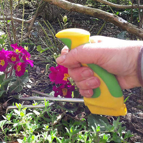 Easi-Grip Cultivator