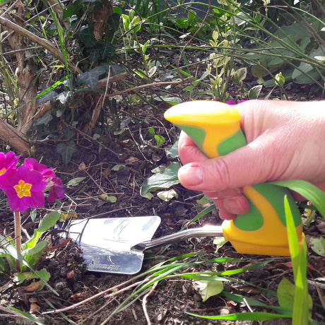 Easi-Grip Trowel