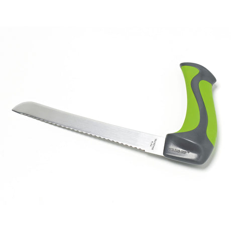 Easi-Grip Bread Knife