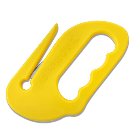Safety Cutter for EZ-On Vests