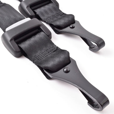 EZ-ON Lower Latch Add-on
