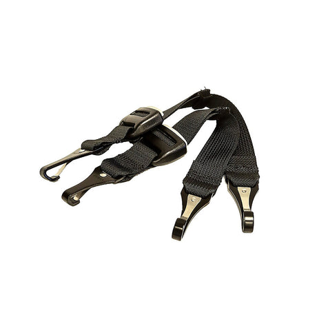 EZ-ON Lower Latch Add-on