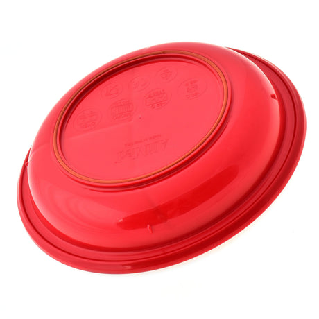 Providence Spill Proof Partition Plate