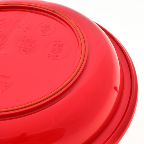 Providence Spill Proof Partition Plate