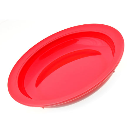 Providence Spillproof Inner Lip Plate