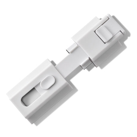 Door Guardian Refrigerator Lock - Child Safety Lock