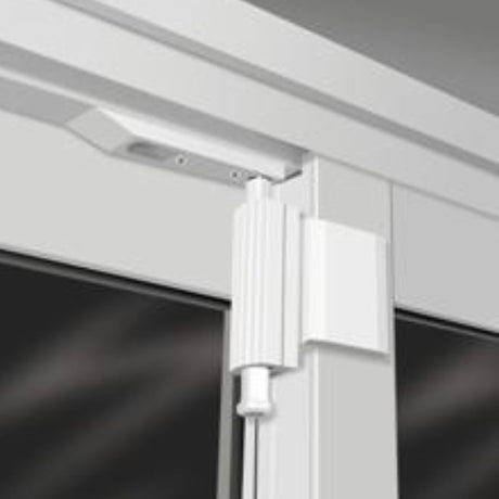Patio Door Guardian Sliding Door Safety Lock