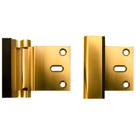 Door Guardian DG01W Lock – Childproof & Security Door Lock for In-Swing Doors