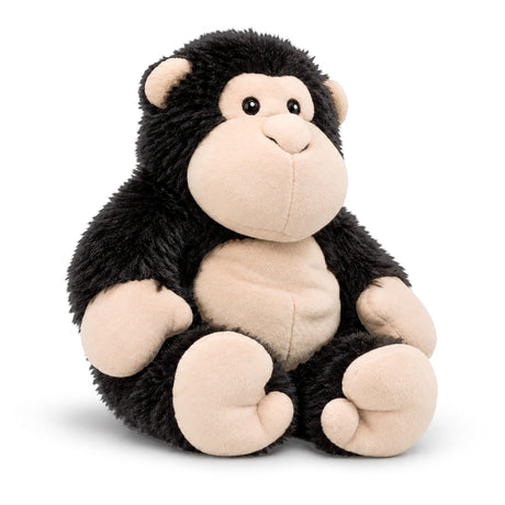 Warmies Cozy Plush Junior Monkey