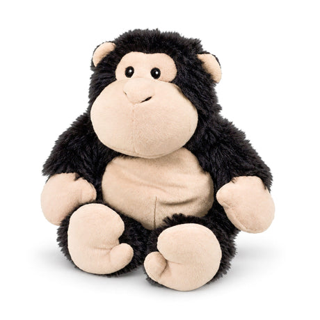 Warmies Cozy Plush Junior Monkey