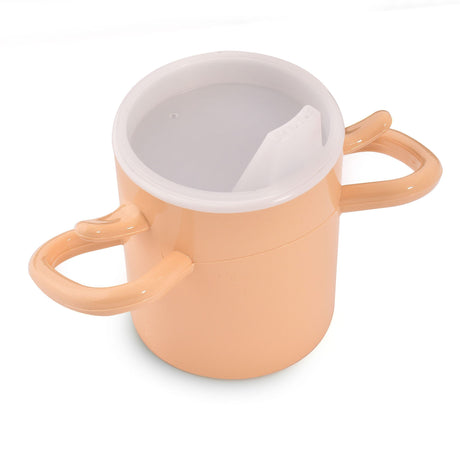 Arthro Thumbs - Up Cup With Lid