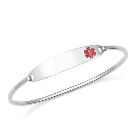 Lesly Medical ID Bracelet