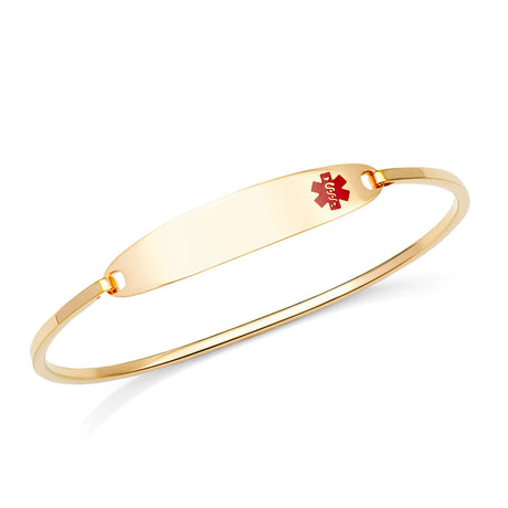 Lesly Medical ID Bracelet