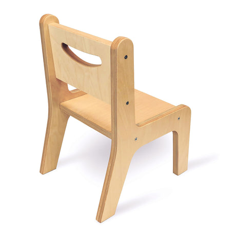 Natural Chair