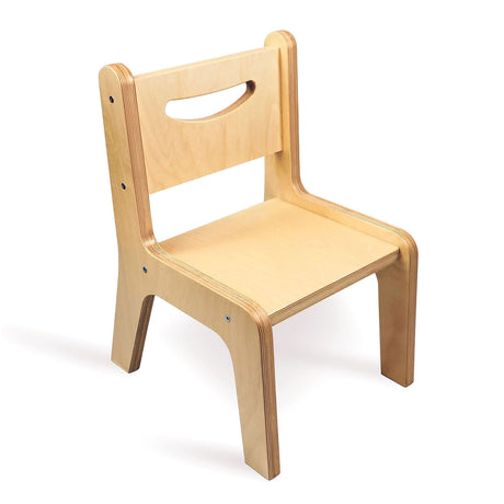 Natural Chair