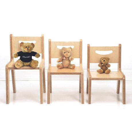 Natural Chair