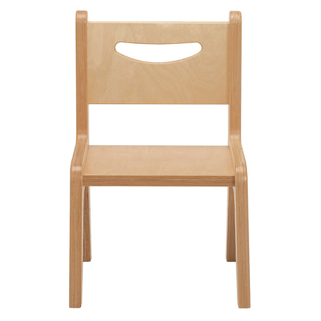 Natural Chair
