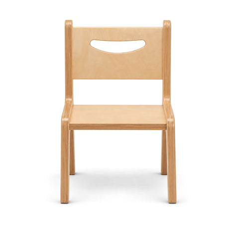 Natural Chair