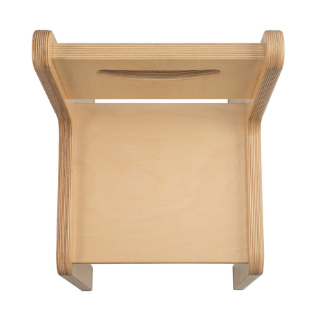 Natural Chair