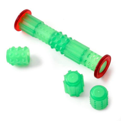 Mega Roller Glow In The Dark Hand Fidget