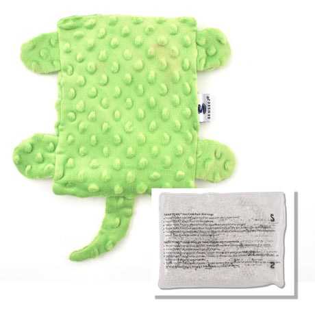 Senseez Soothables Lil Turtle Hot/Cold Pack