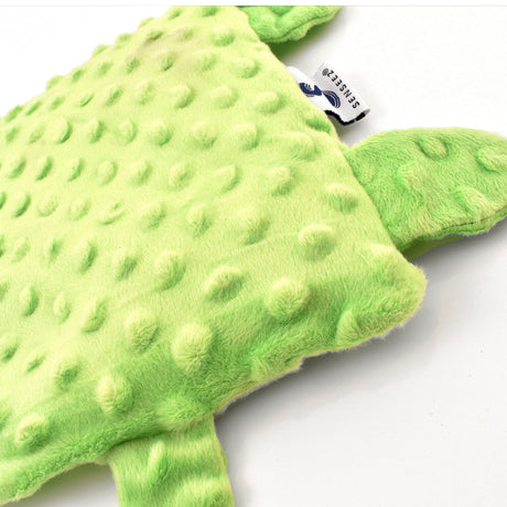Senseez Soothables Lil Turtle Hot/Cold Pack